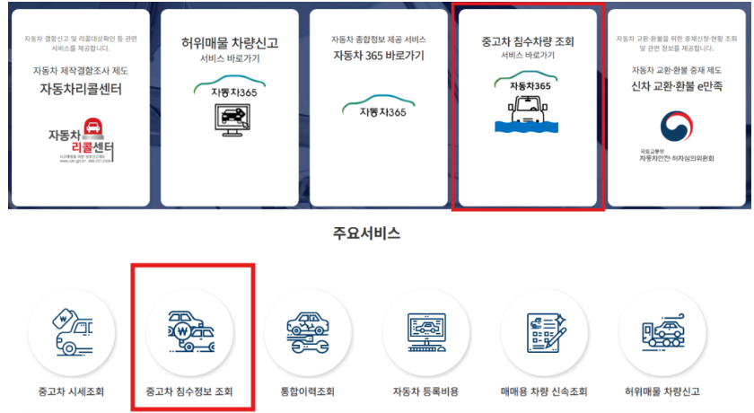 중고차 구매 전 확인해야 될 사항이 뭔가요?? 체크리스트 총정리