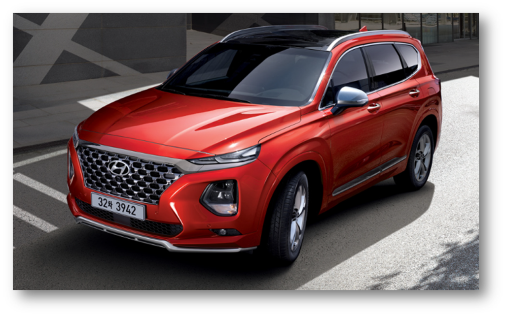 싼타페 무상보증기간 안내 및 AS서비스센터 예약방법 총정리