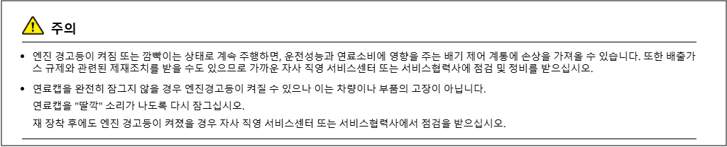 주의