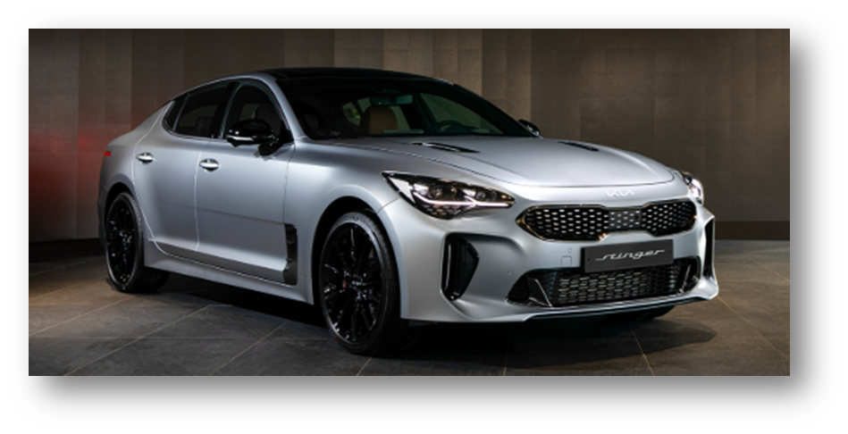 스팅어 내비게이션 업데이트 방법 초보자 가이드