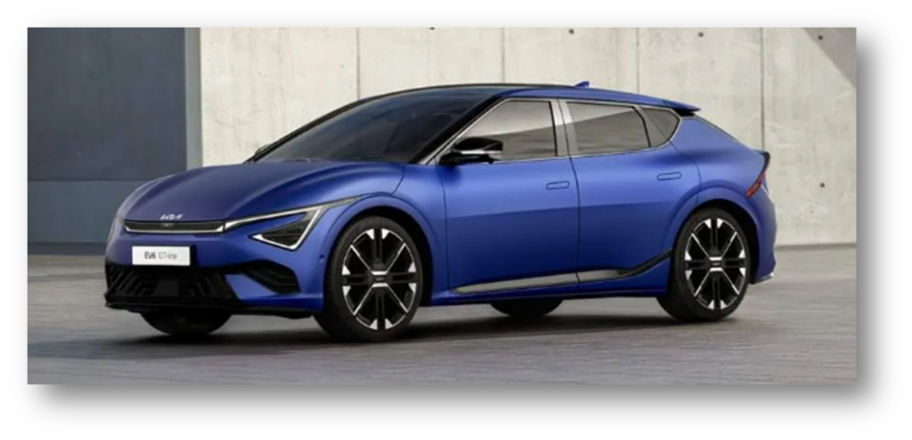 EV6 내비게이션 업데이트 방법 초보자 가이드