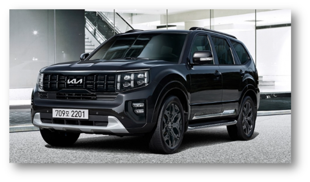 모하비 내비게이션 업데이트 방법 초보자 가이드