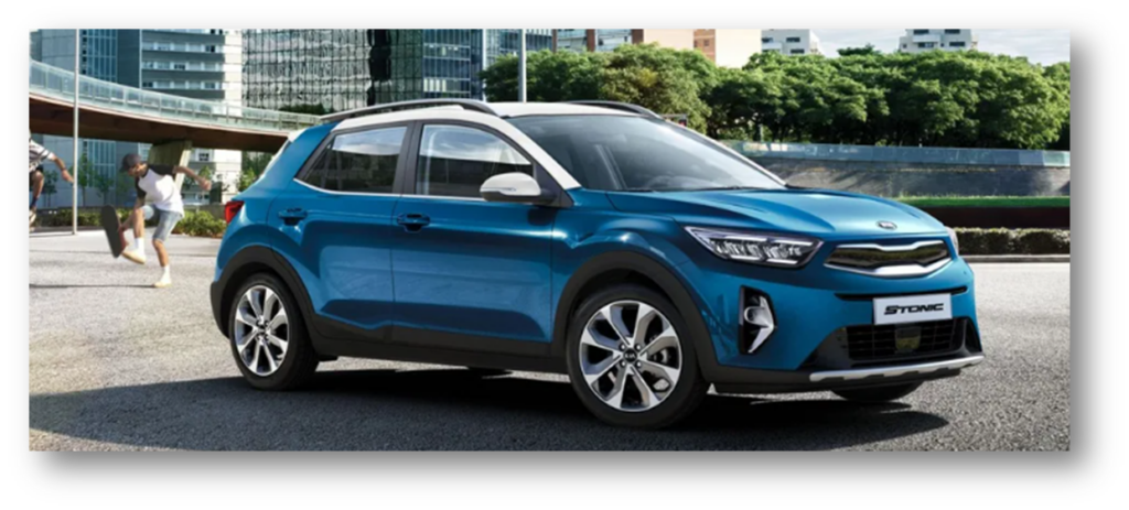 스토닉 내비게이션 업데이트 방법 초보자 가이드