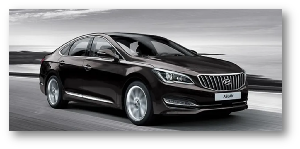 아슬란 내비게이션 업데이트 방법