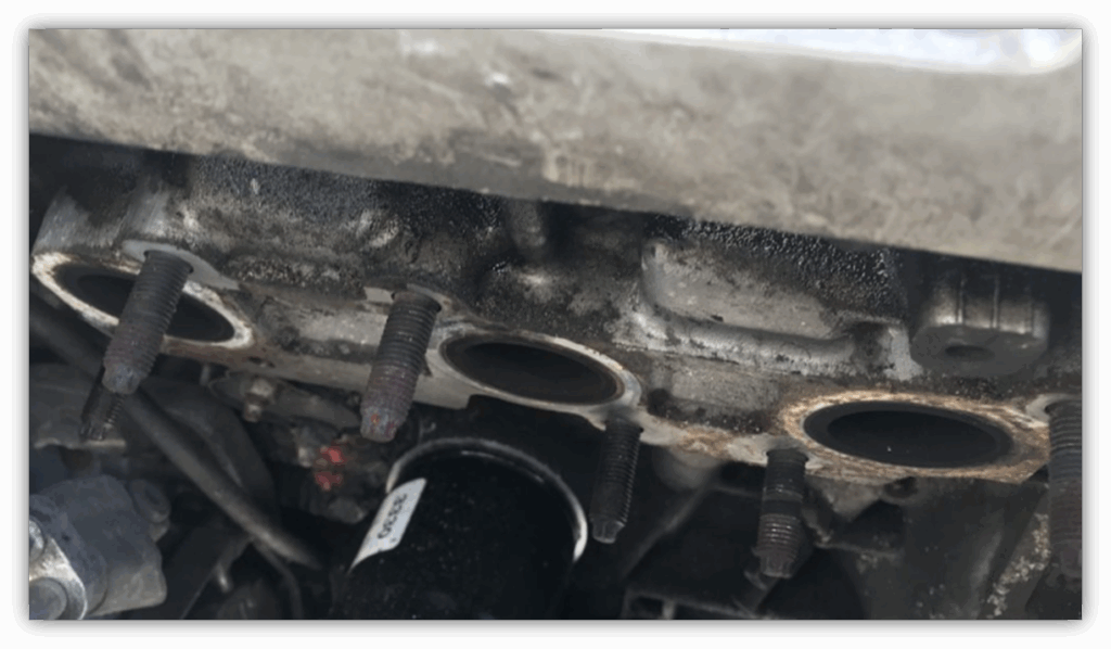 촉매 변환기(Catalytic Converter) 문제