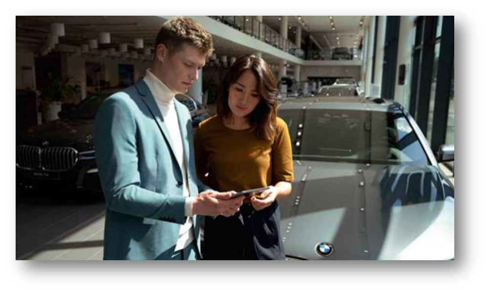 BMW AS 무상 보증기간 안내 및 서비스센터 예약 신청 방법