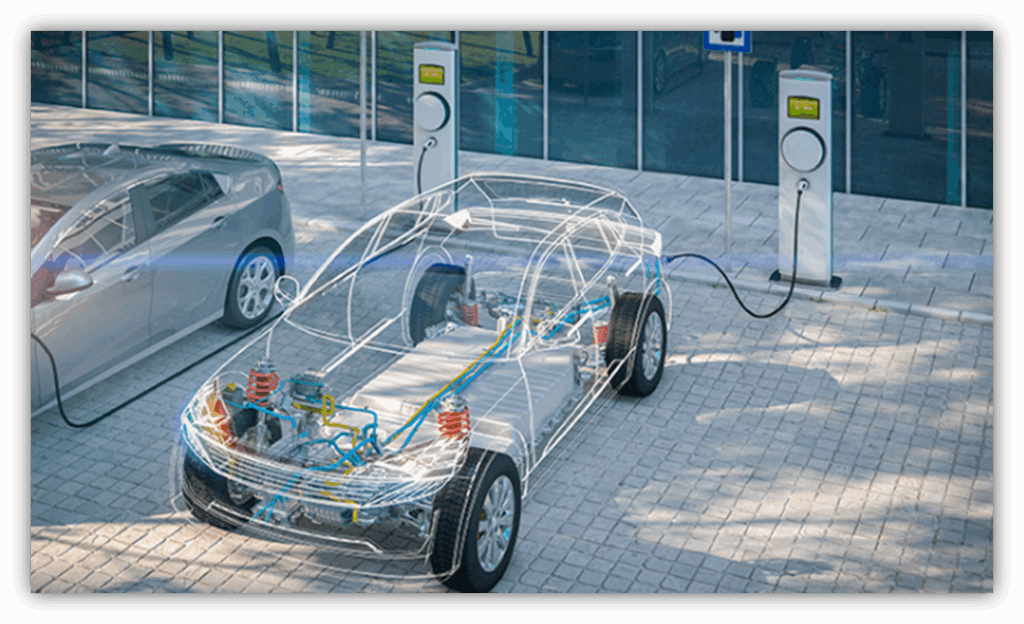 구동용(고전압) 배터리 관리 방법