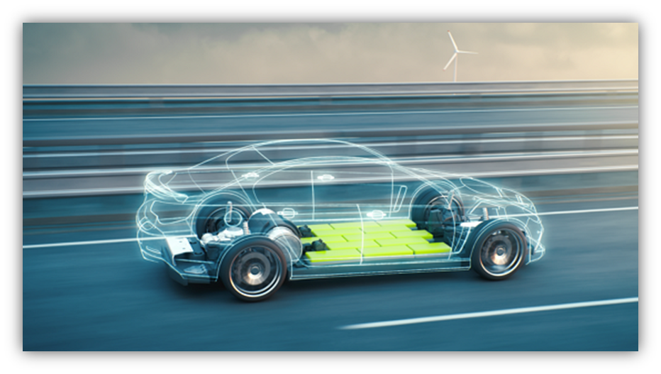 V2L 기능 사용에 따른 배터리 소모