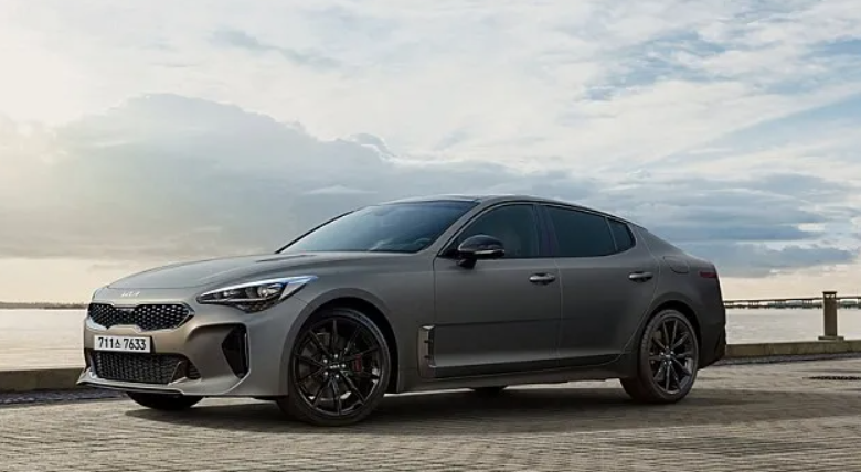 스팅어 엔진오일 추천 및 저렴하게 교체 할 수 있는 방법 안내