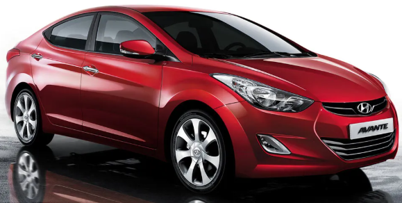 아반떼 MD 엔진오일 추천 및 저렴하게 교체 할 수 있는 방법 안내