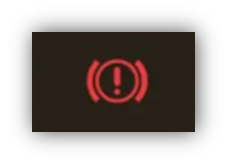 브레이크 시스템 이상