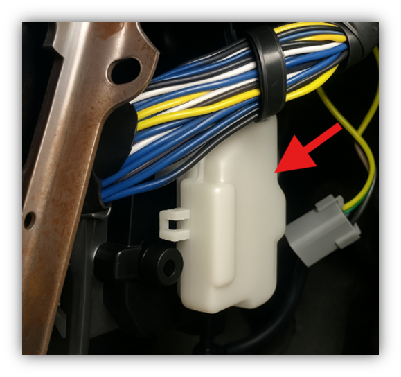 블렌더 액추에이터