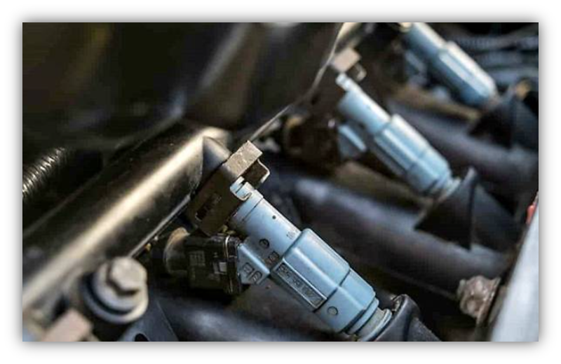 연료 공급 문제