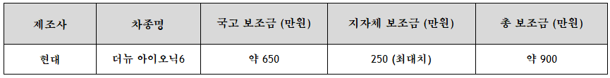 대전 보조금