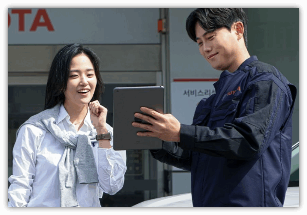 토요타 무상 보증기간 및 AS 서비스센터 안내 토요타 무상 보증기간 및 AS 서비스센터 안내