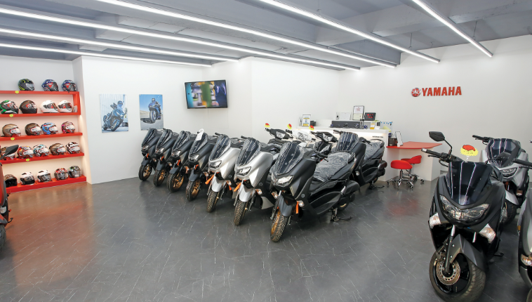 NMAX125 보증기간 및 보증제외 항목 총정리