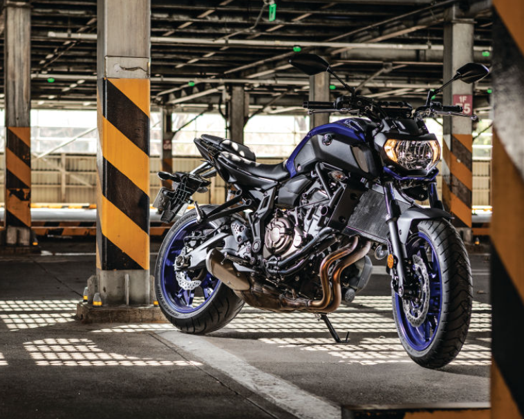 MT07