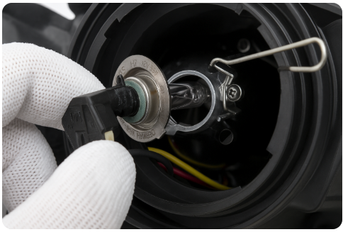 투싼 전조등 교체 비용 얼마인가요?? (상향등, 방향등, 안개등, 방향지시등 총정리)