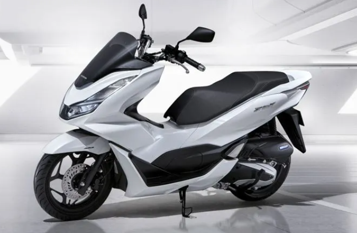 혼다 PCX125 보증기간 및 서비스센터 위치 안내