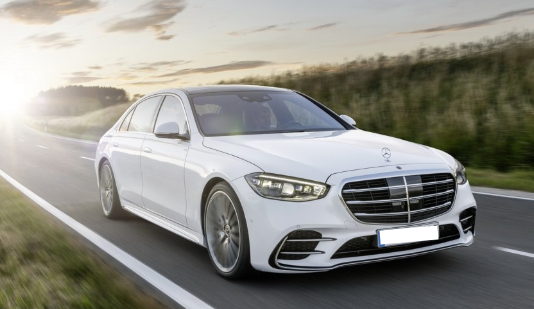 벤츠 S450 보증기간 및 보장 연장 비용 안내