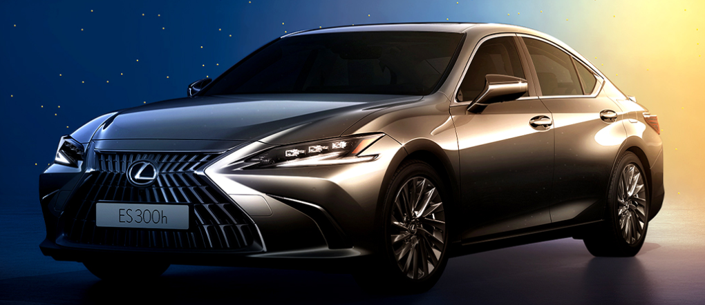 렉서스 보증기간 및 AS 서비스센터 안내