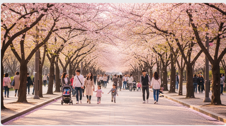 경기 양주시 꽃구경 하기 좋은 곳 추천 및 후기(명소 정리)
